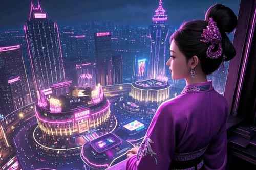 金洋账号申请开通