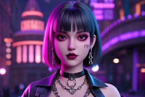 申请创建V6账号